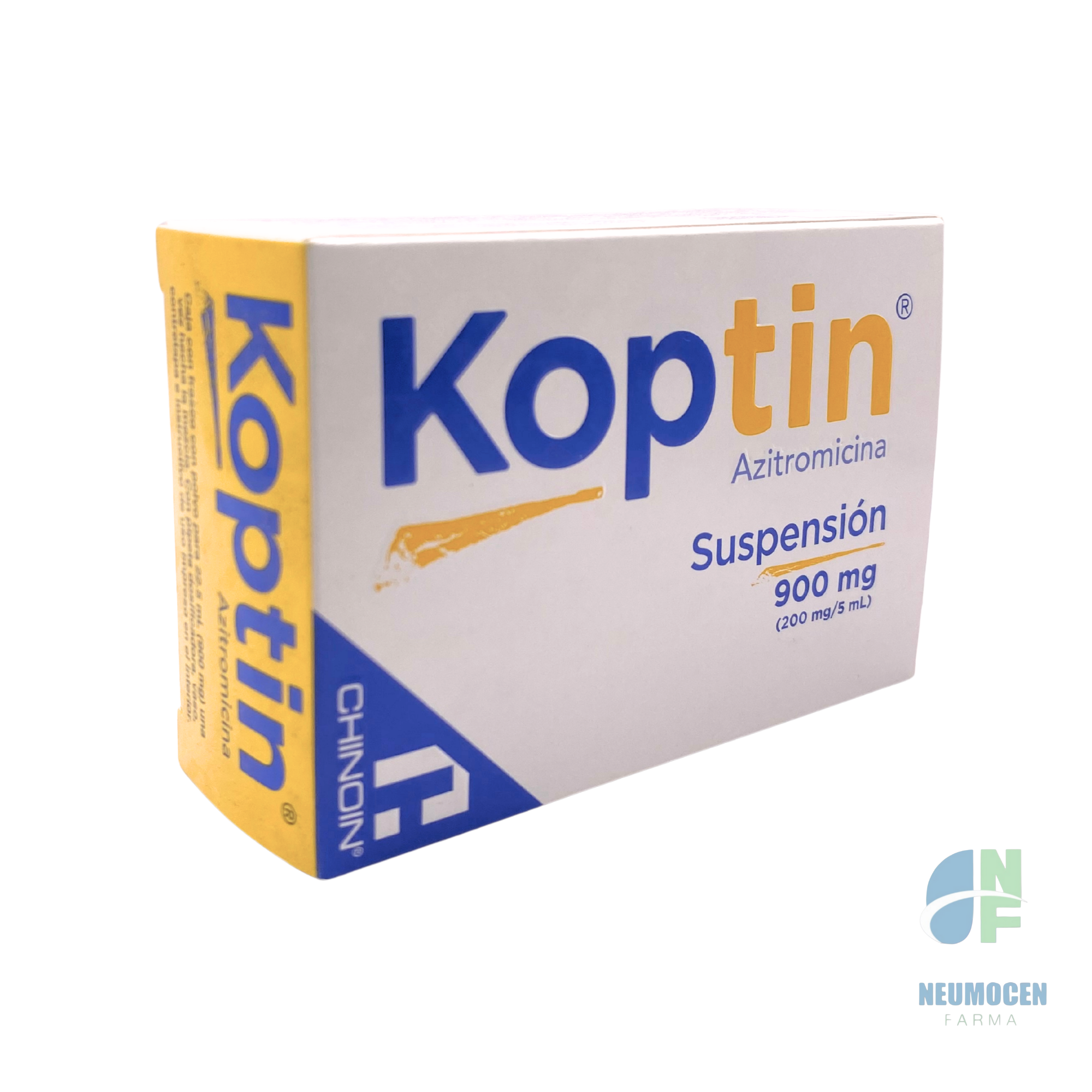 Caja con frasco con polvo para 22.5 ml, pipeta dosificadora, vaso y contratapa.