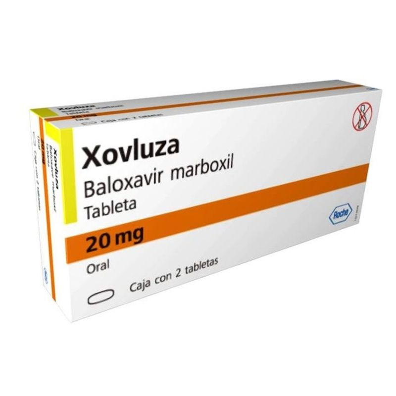 Presentación en caja con 2 tabletas