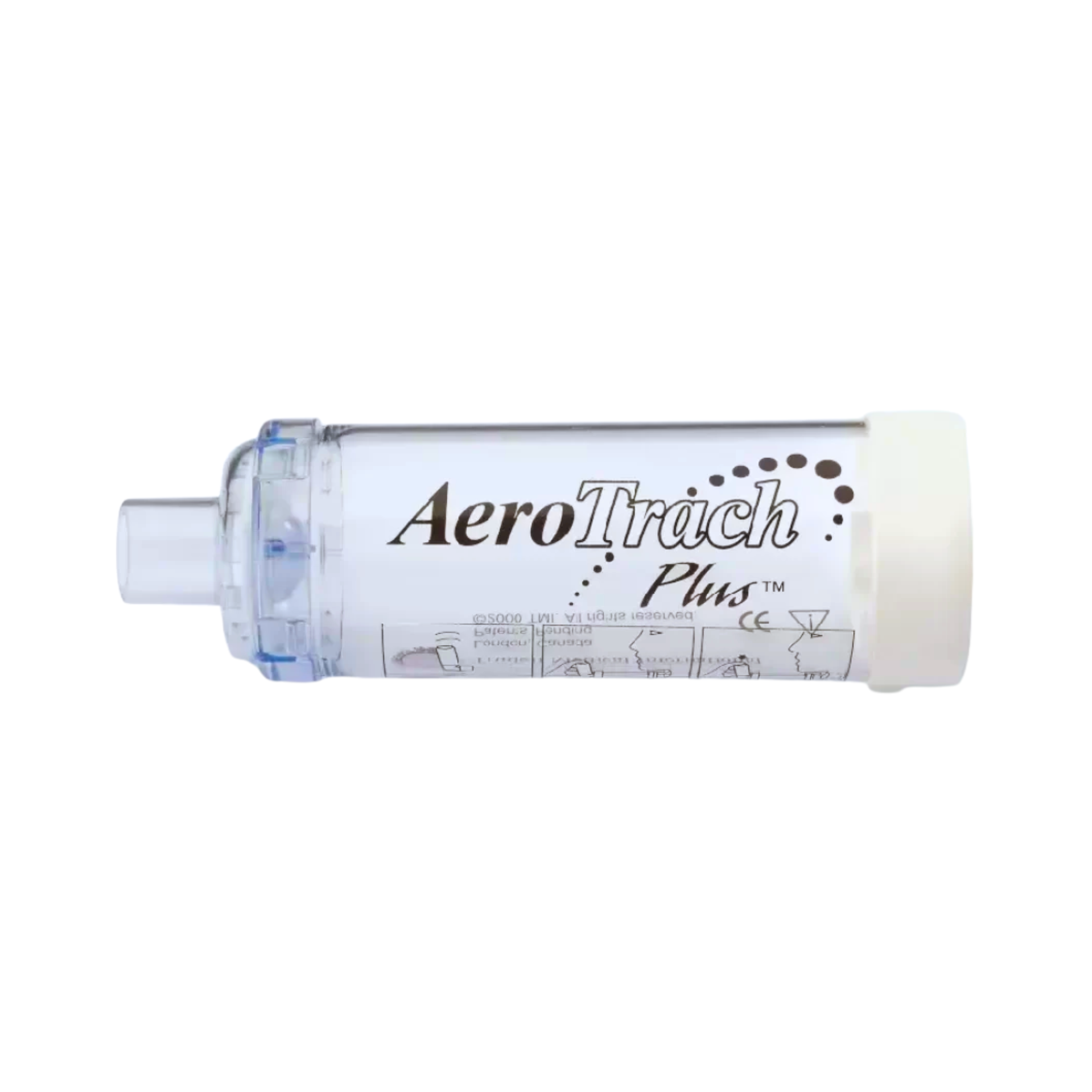 Cámara espaciadora aerotrach plus