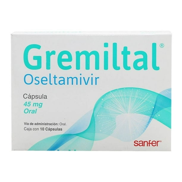 Presentación en caja con 10 cápsulas