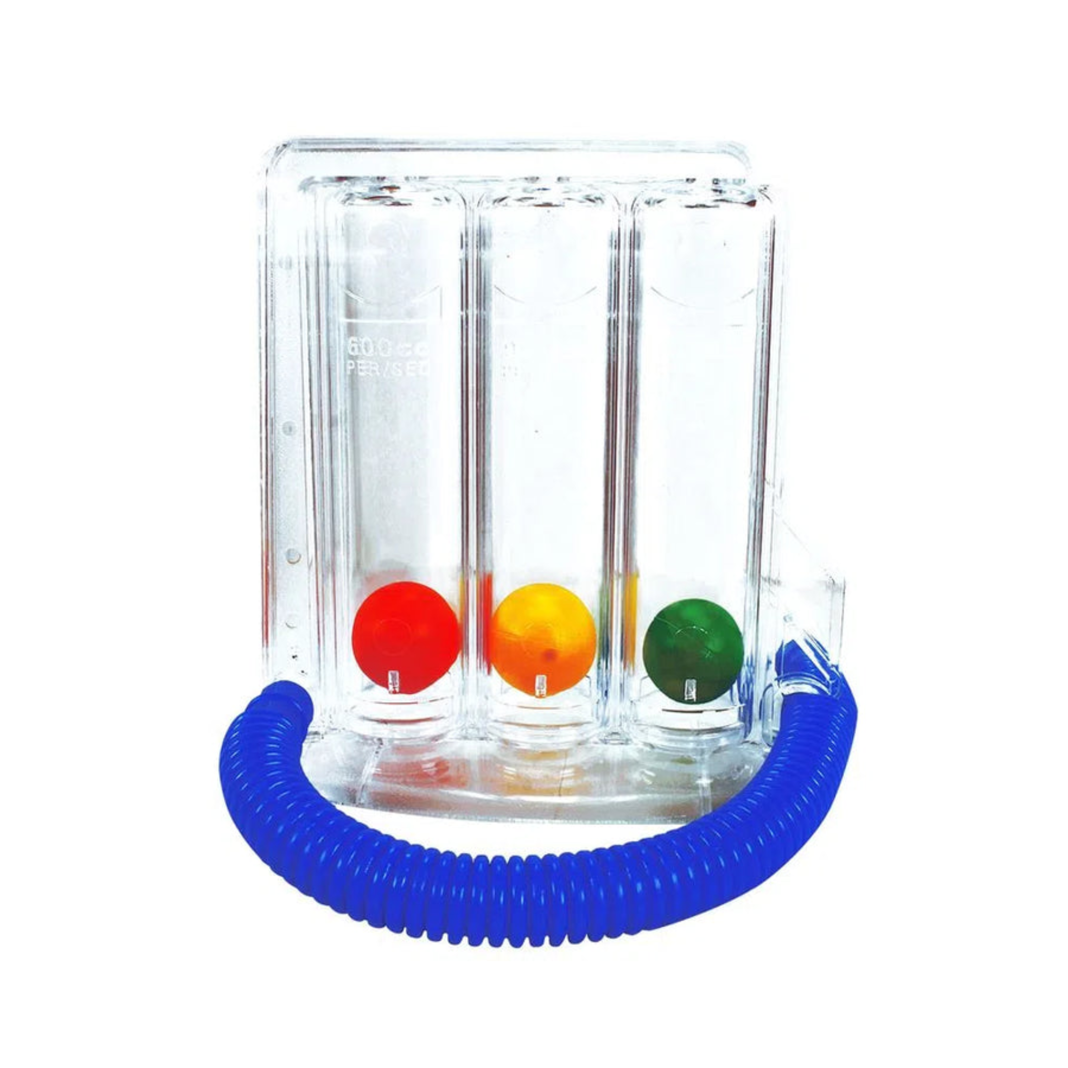 Inspirómetro incentivo Handy