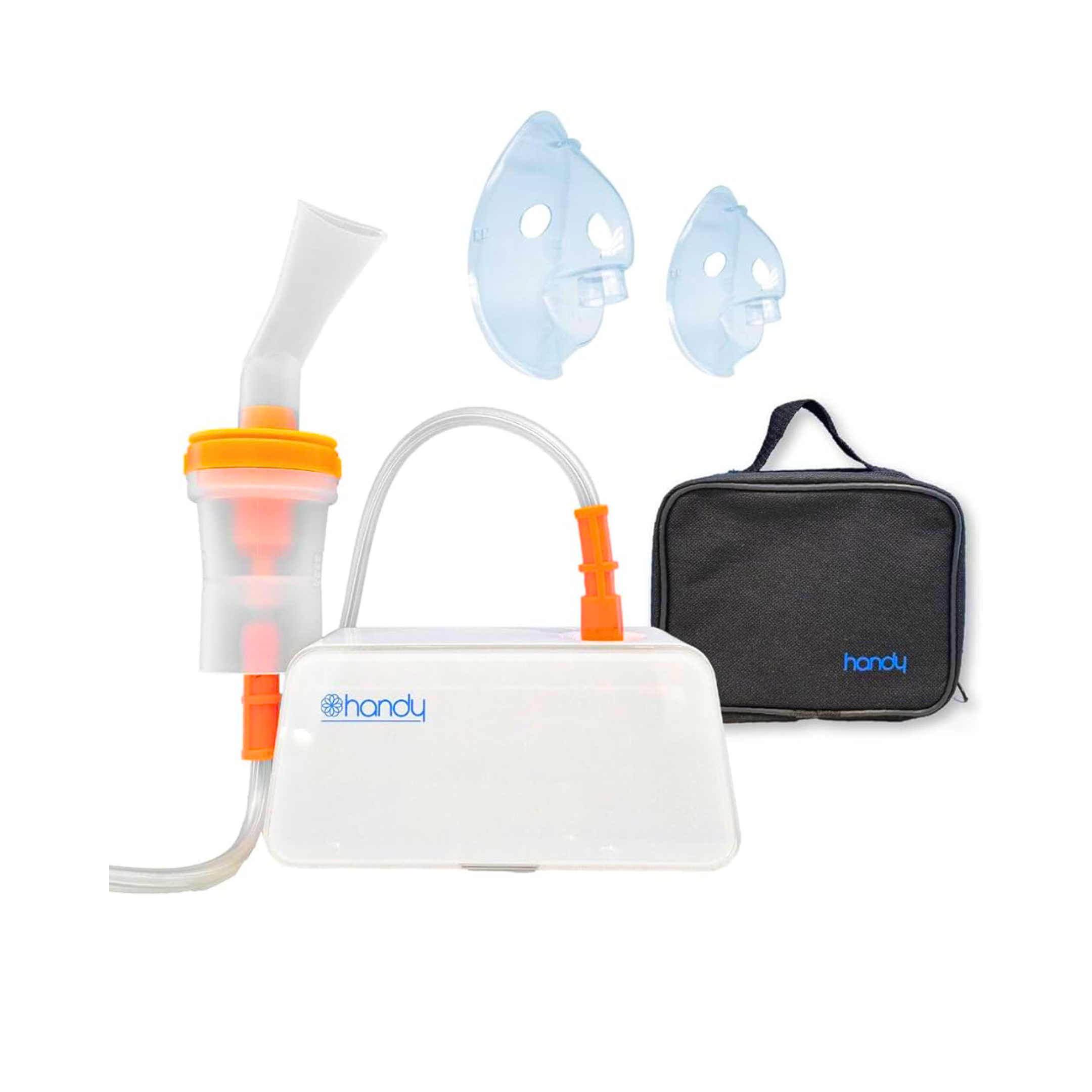 Nebulizador de aire comprimido 403D handy