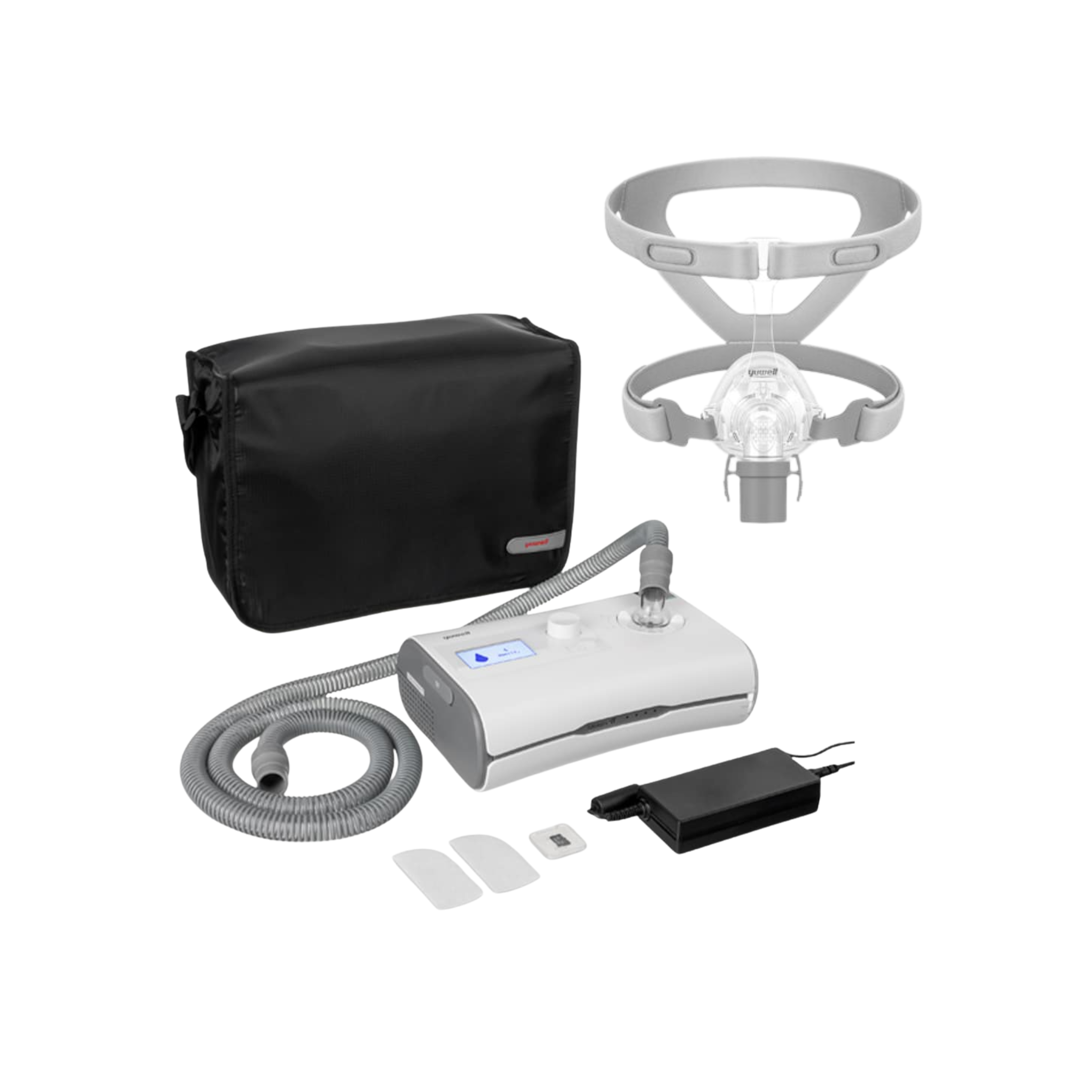 Cpap automático yuwell yh-550 accesorios