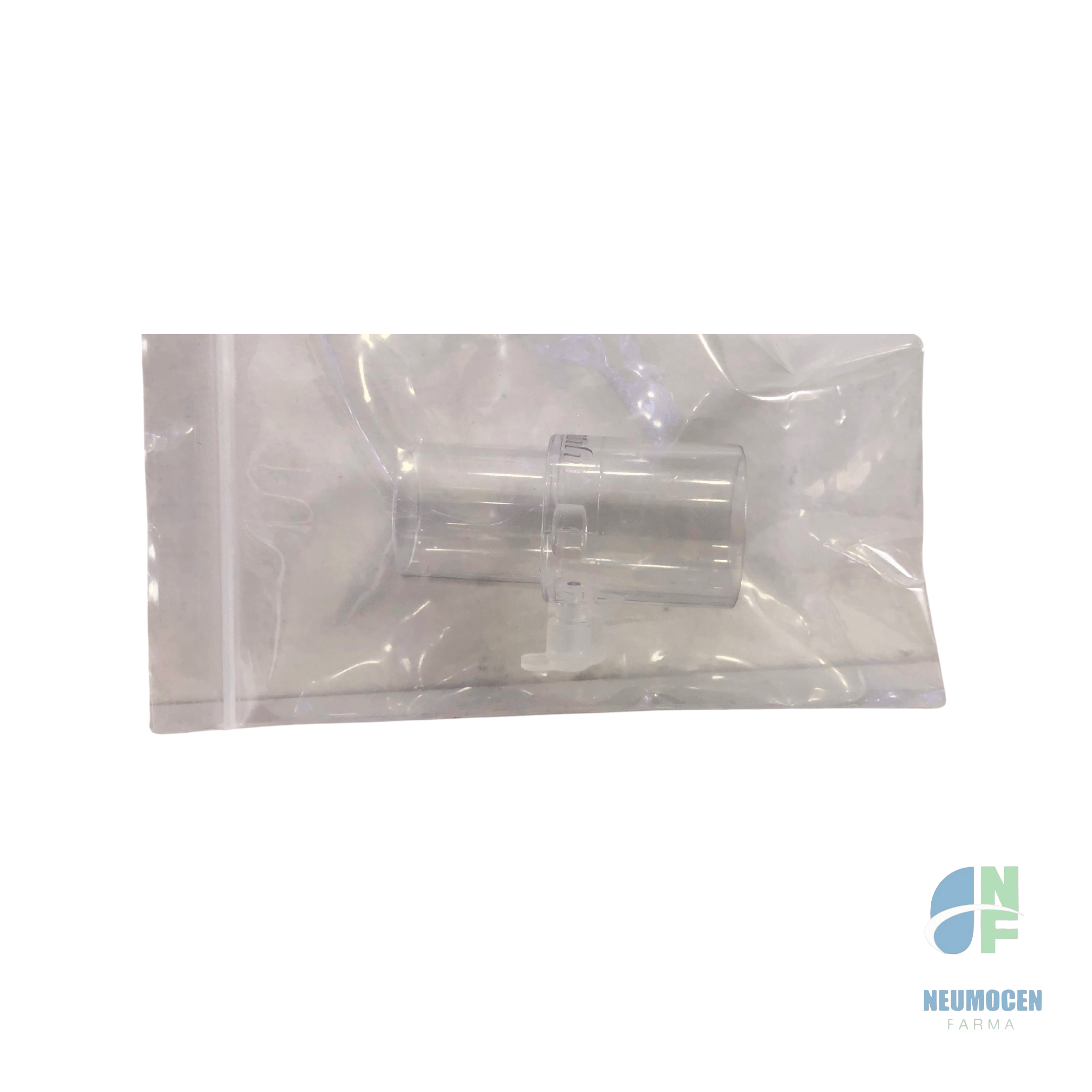 Puerto de oxigeno yuwell