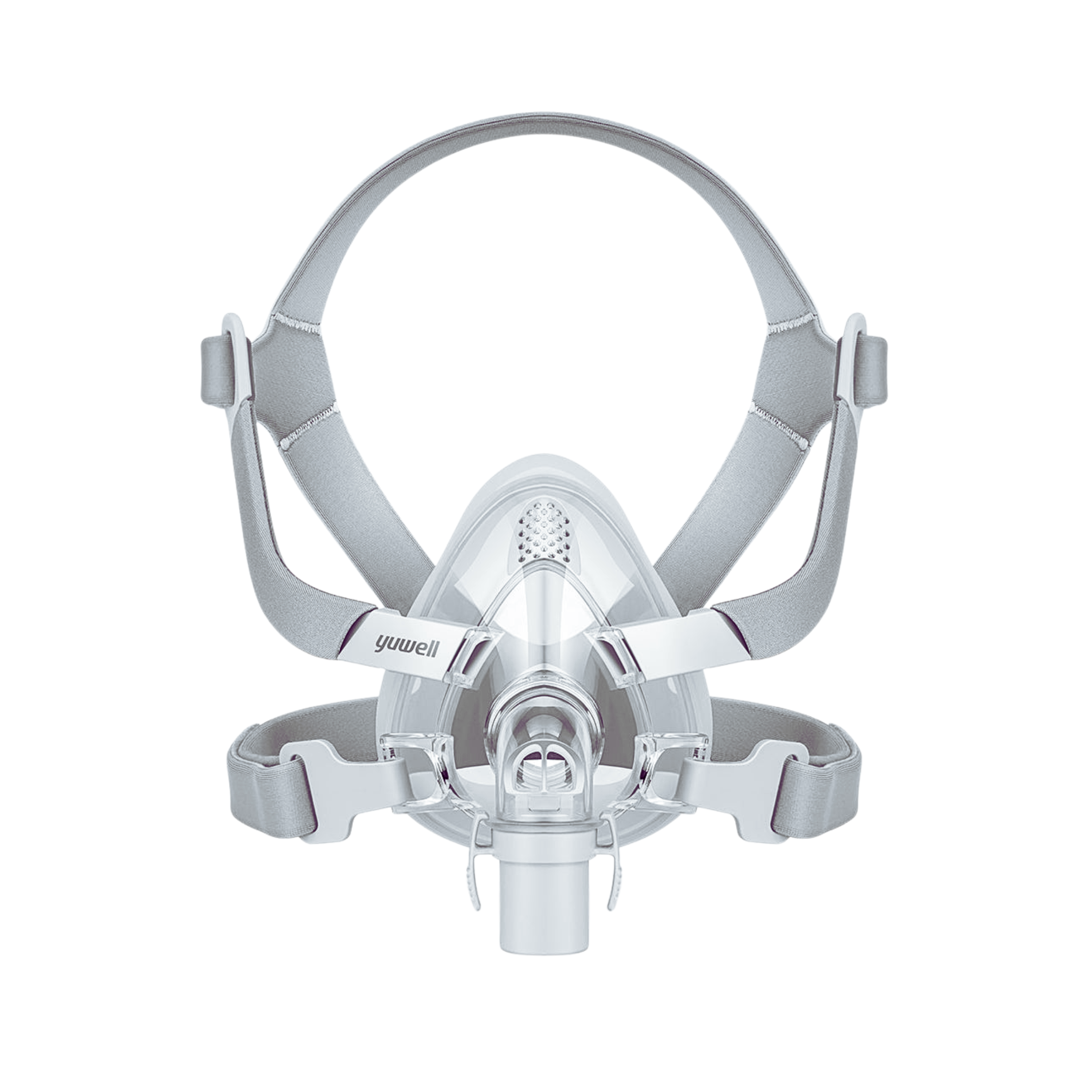 Mascarilla oronasal yuwell YF-02 sin soporte frontal talla M