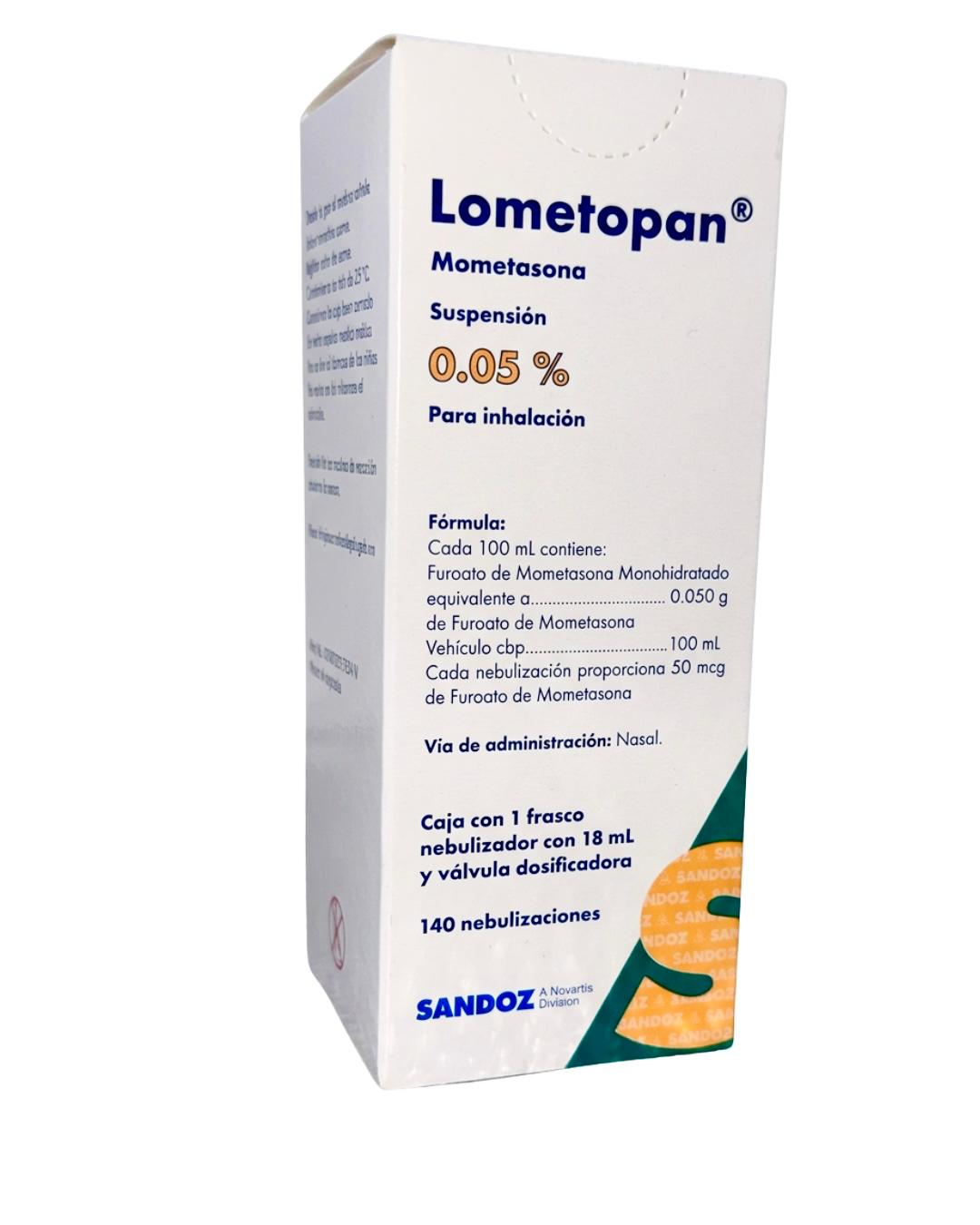 Lometopan