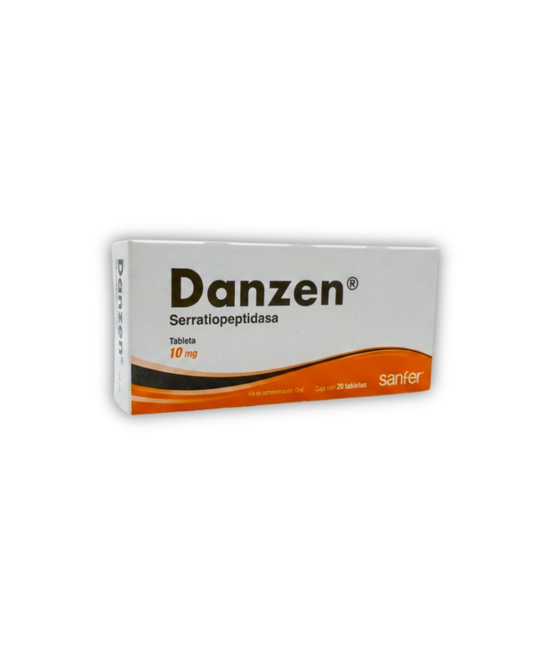 Danzen