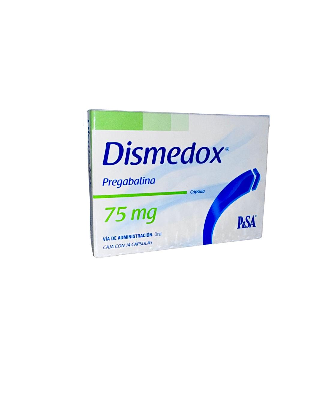 Dismedox
