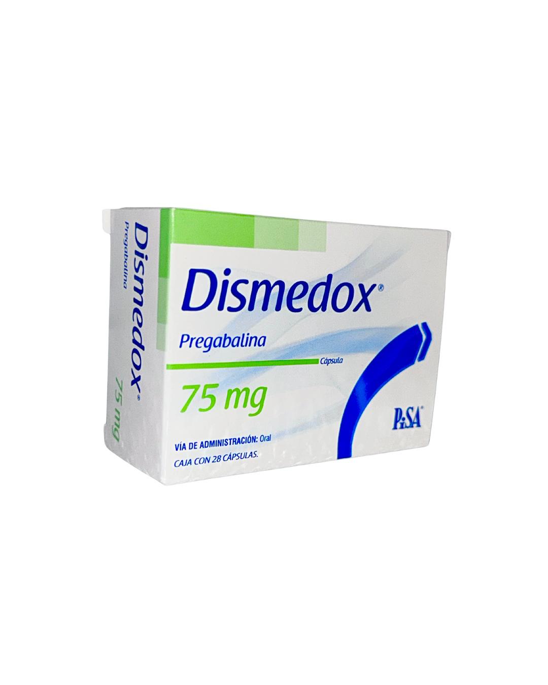 Dismedox
