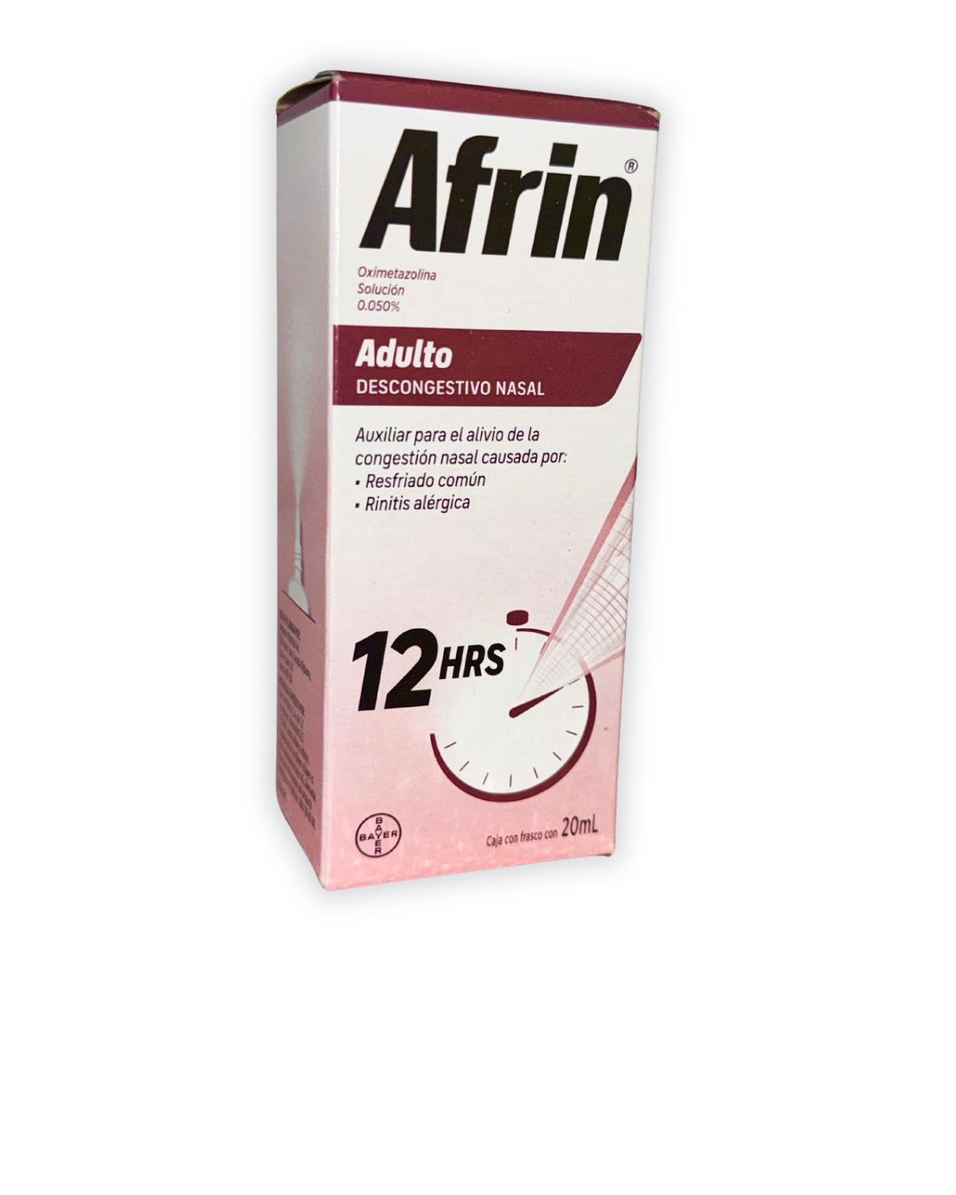 Afrin