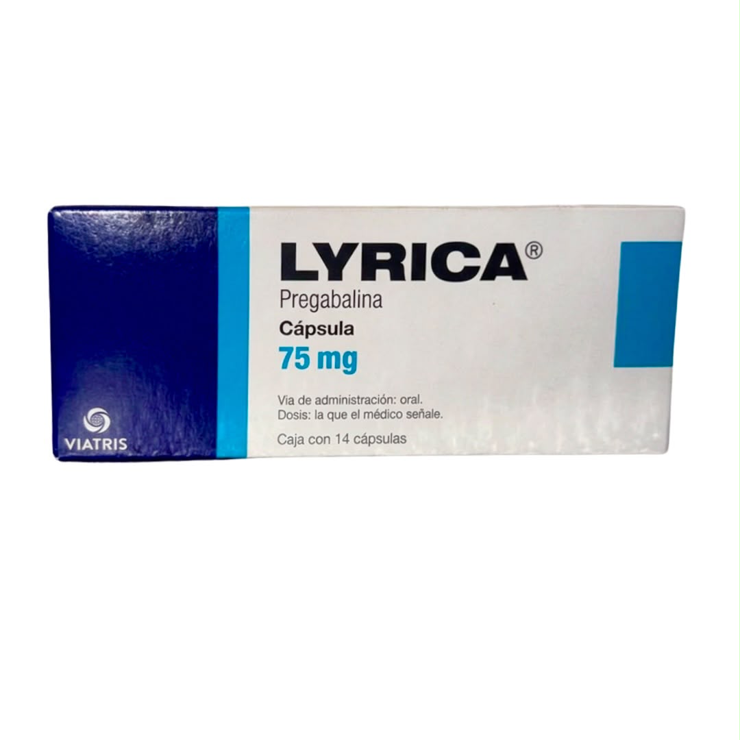 Lyrica