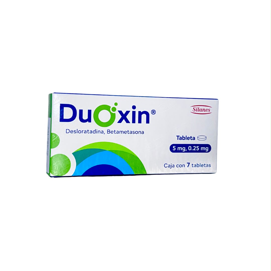 Duoxin