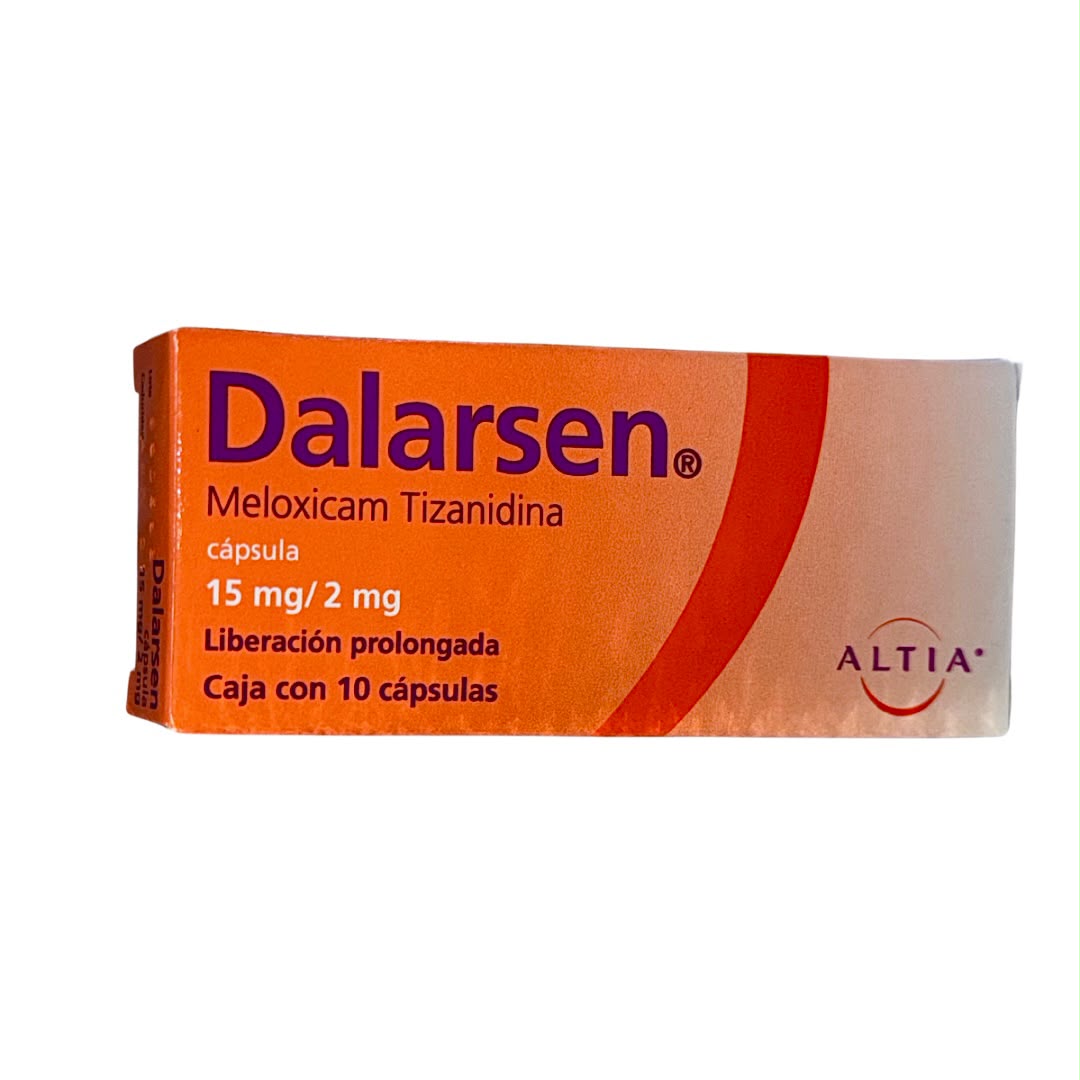 Dalarsen