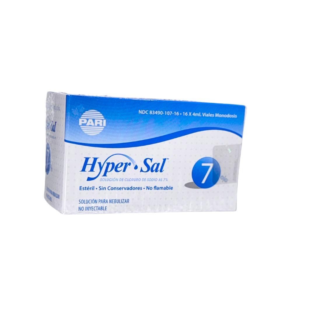 Hypersal