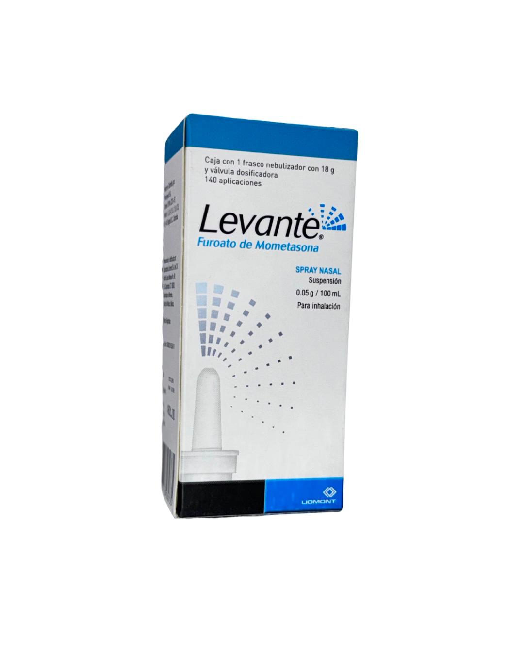 Levante