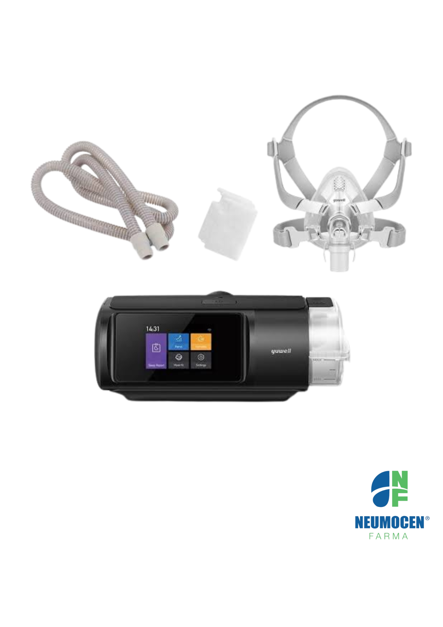 CPAP