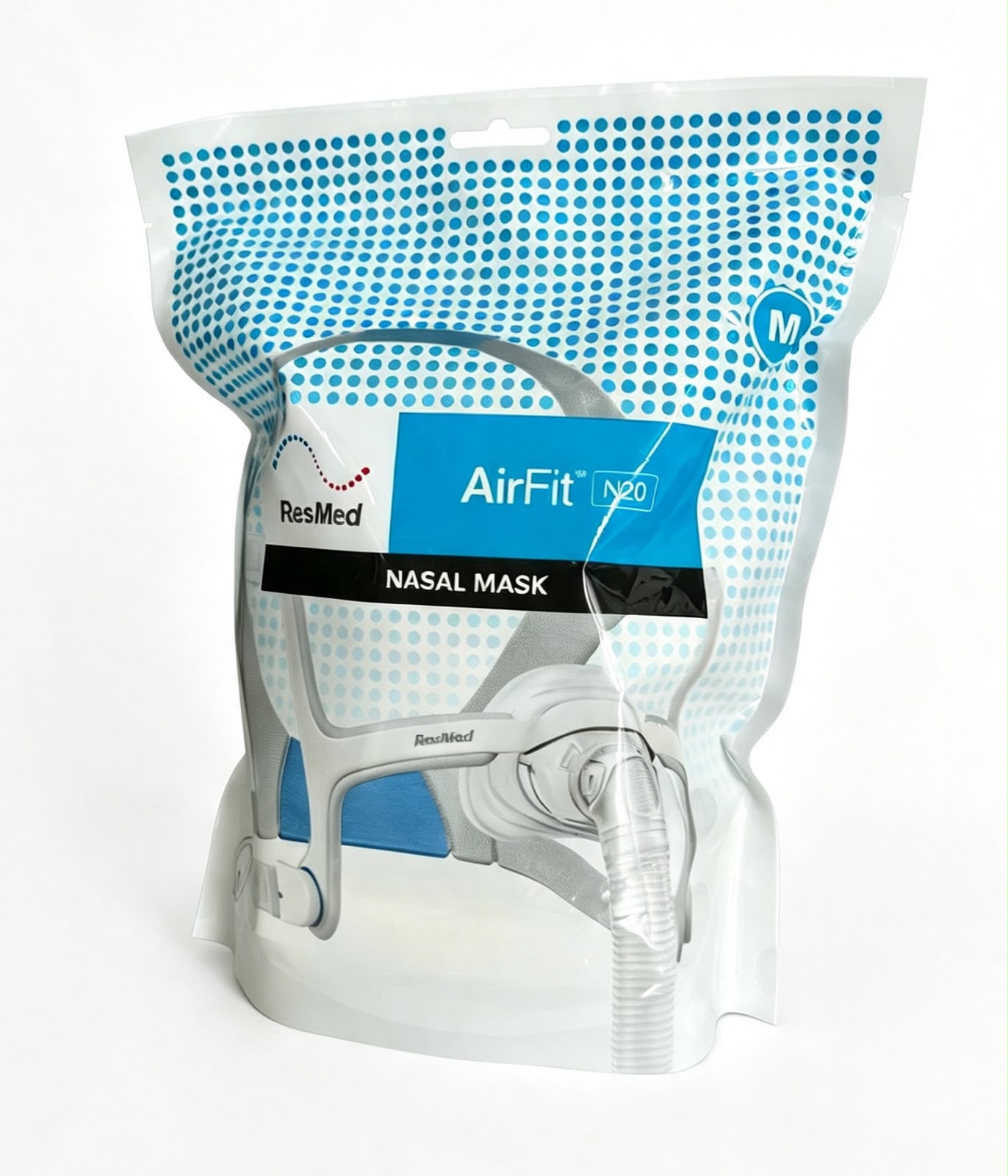 Mascarilla AirFit™ N20 