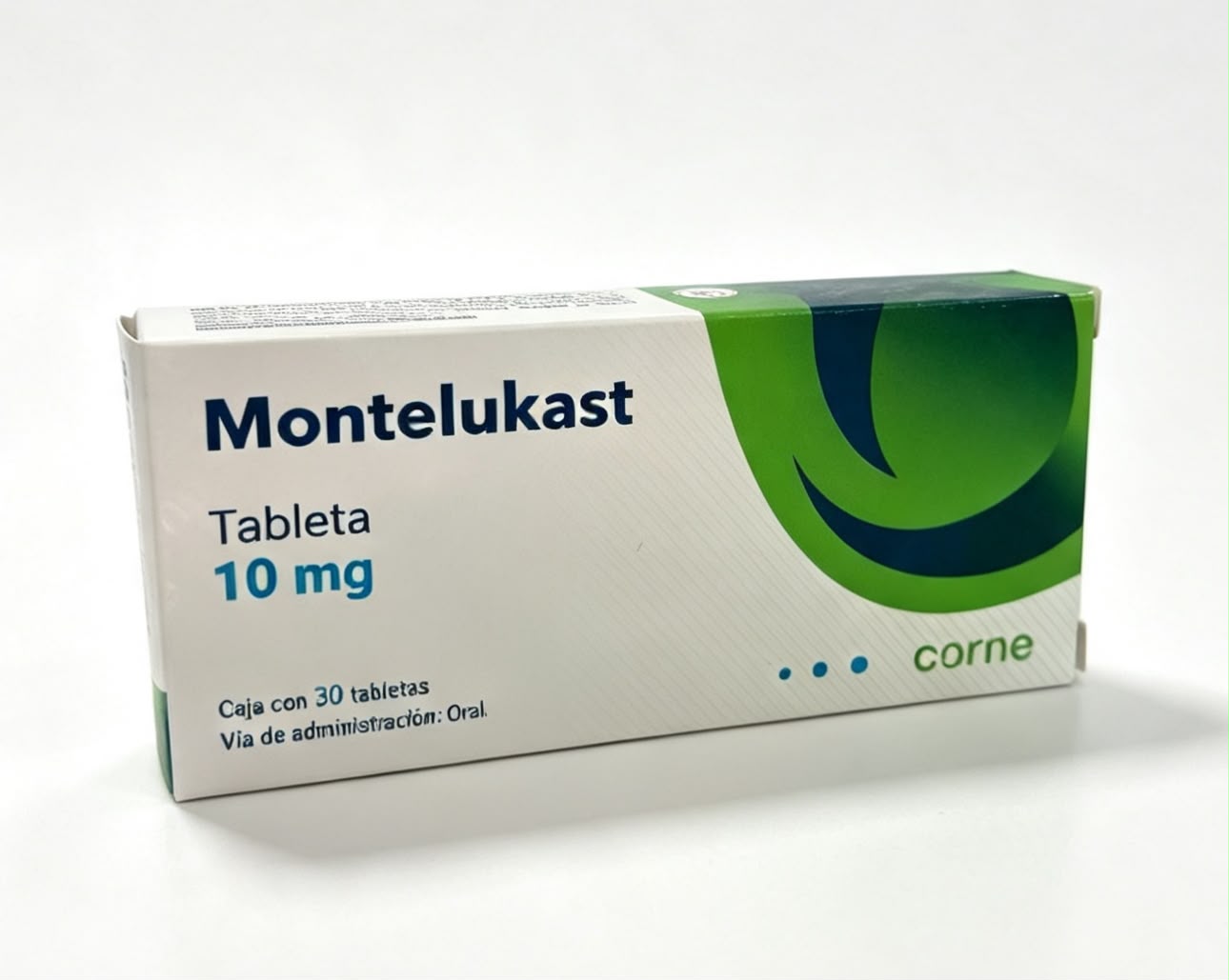 corne Montelukast 10 mg