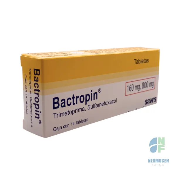 Presentación en caja con 14 tabletas