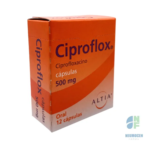 Presentación en caja con 12 cápsulas