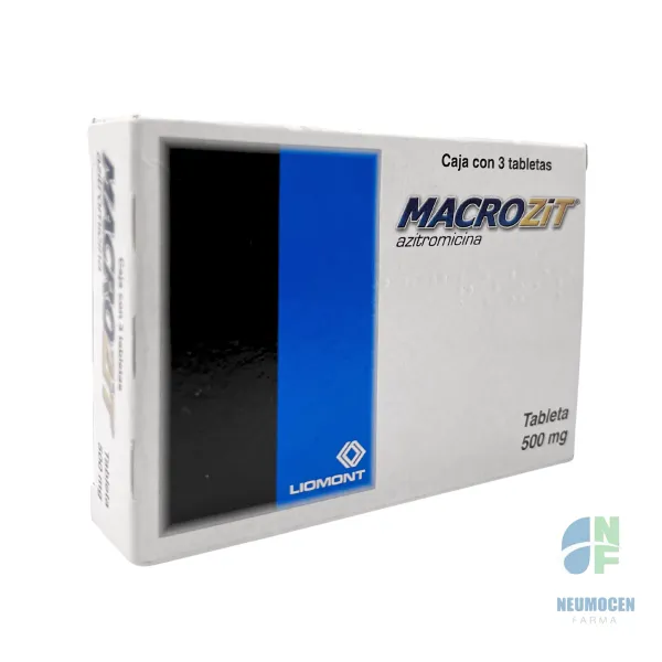 Presentación en caja con 3 tabletas