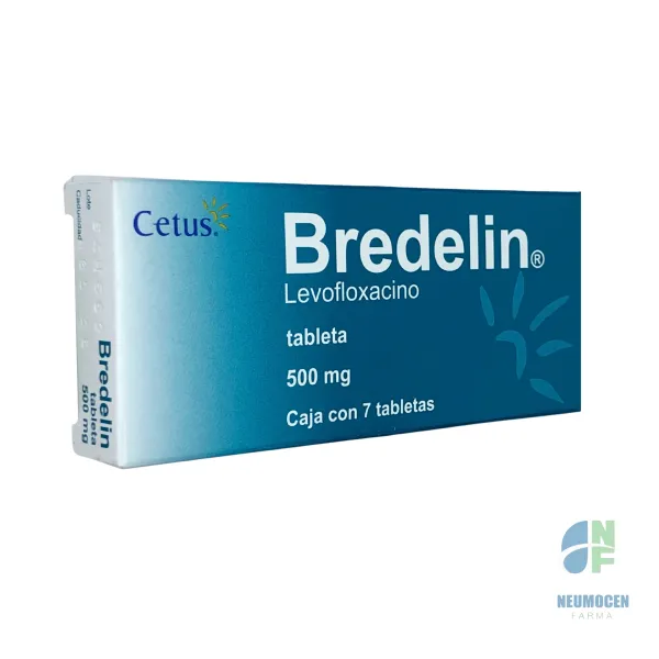 Presentación en caja con 7 tabletas