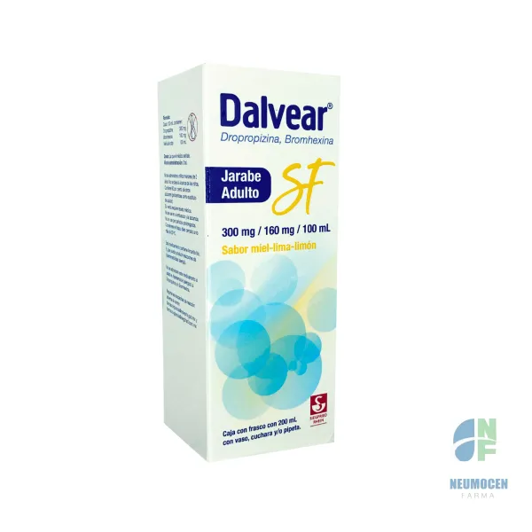 Caja con frasco con 200 ml con vaso, cuchara y/o pipeta