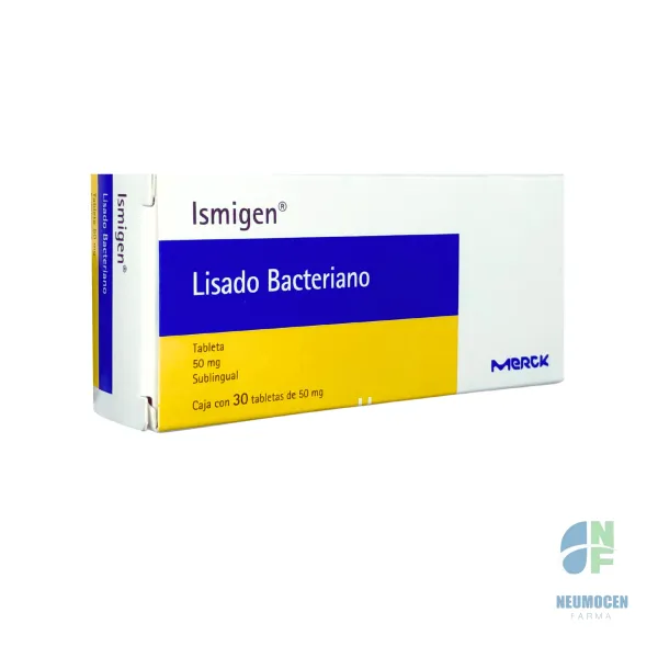 Presentación en caja con 30 tabletas