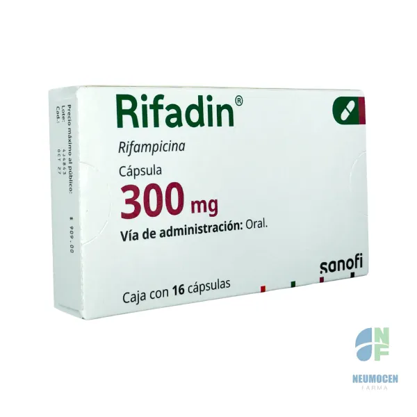 Presentación en caja con 16 cápsulas