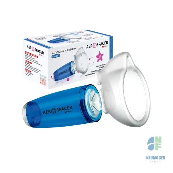 Aerospacer premium adulto