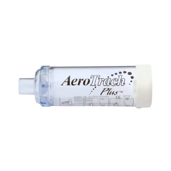 Cámara espaciadora aerotrach plus