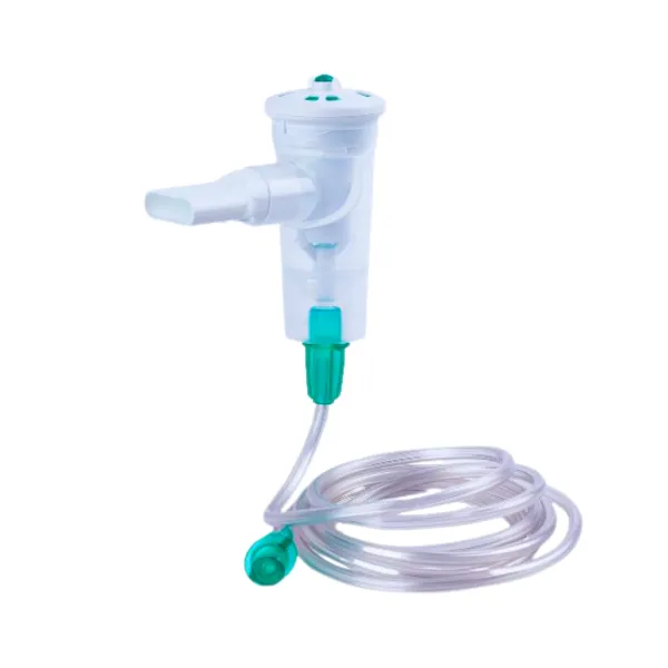 Micronebulizador aeroeclipse II