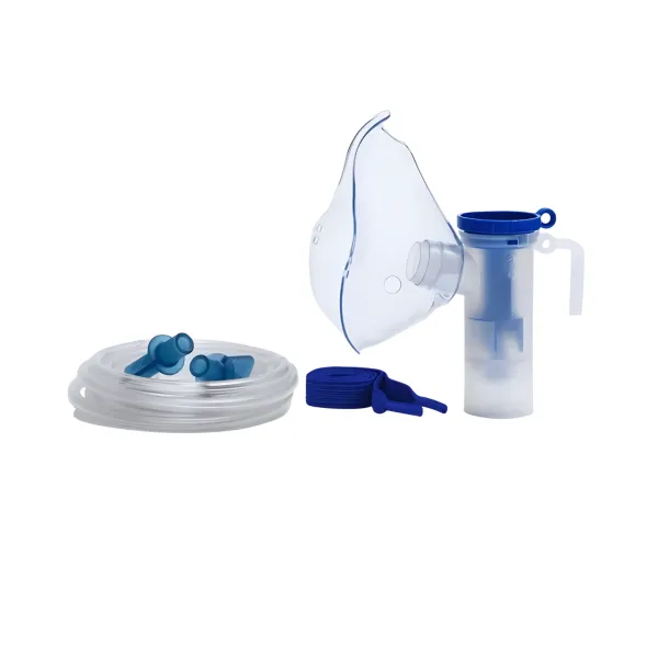 Micronebulizador pari LCD adulto