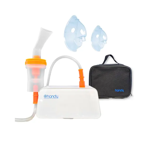 Nebulizador de aire comprimido 403D handy