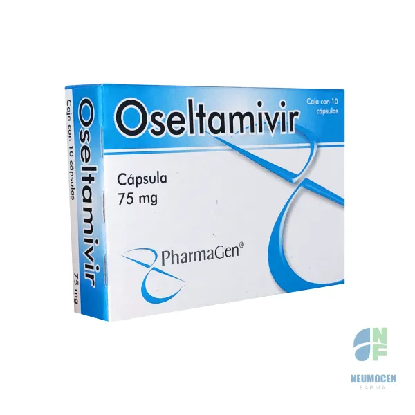 Presentación en caja con 10 cápsulas