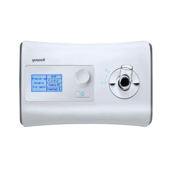 Cpap automático yuwell yh-550