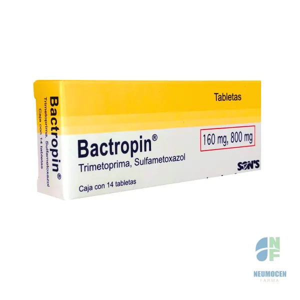 Presentación en caja con 14 tabletas