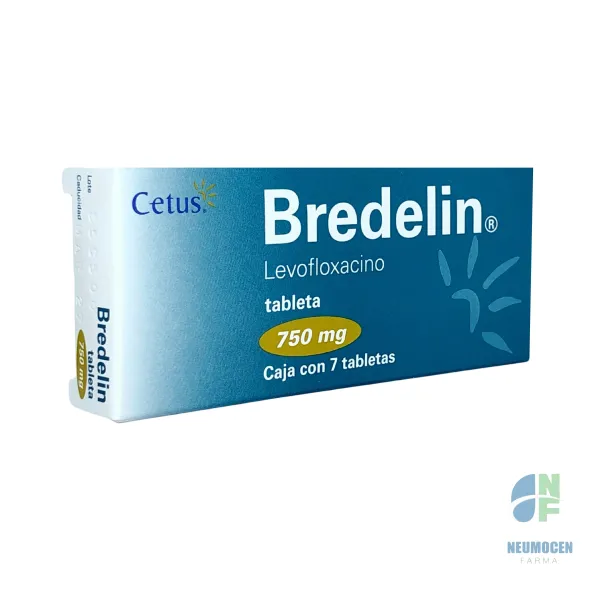 Presentación en caja con 7 tabletas