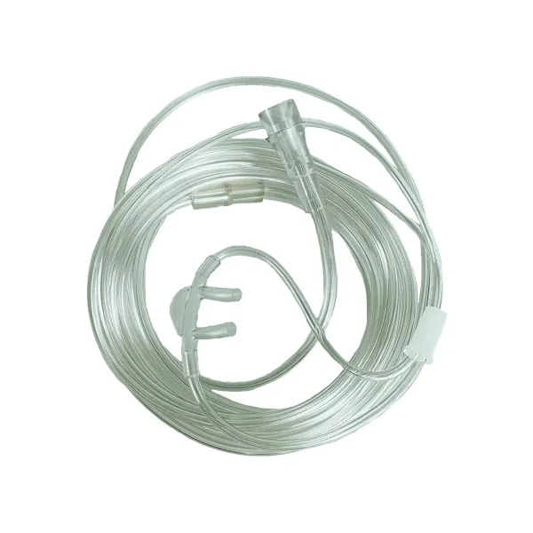 Cánula nasal para oxígeno adulto 15 metros