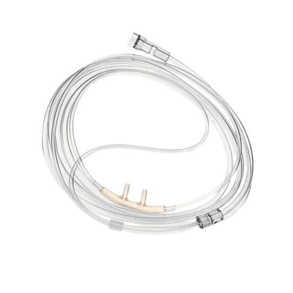Cánula nasal para oxígeno adulto salter labs 2.1 metros