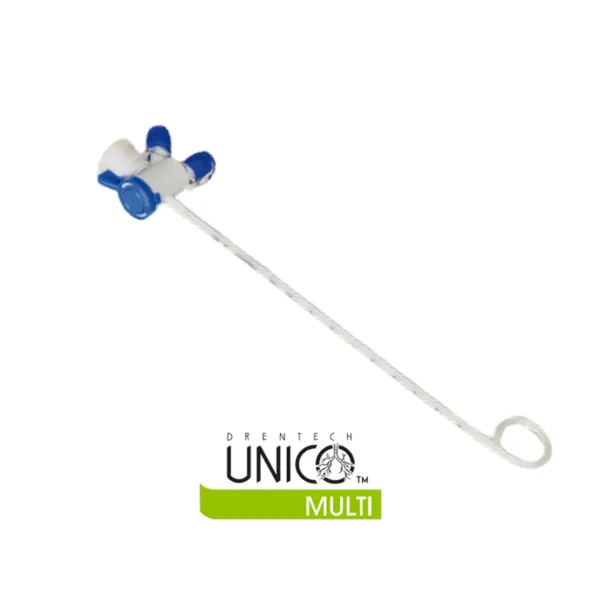 Catéter Pleural Unico multi