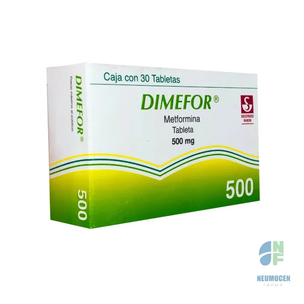 Presentación en caja con 30 tabletas