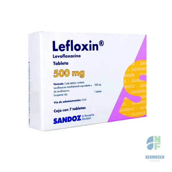 Presentación en caja con 7 tabletas