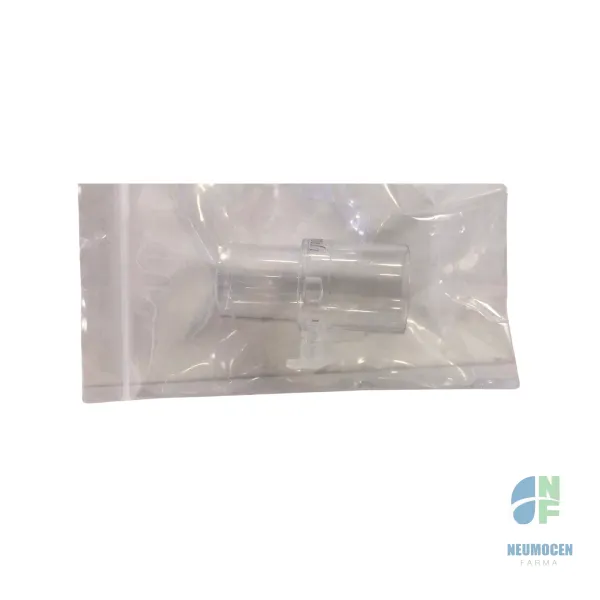 Puerto de oxigeno yuwell