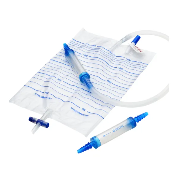 Válvula de Heimlinch