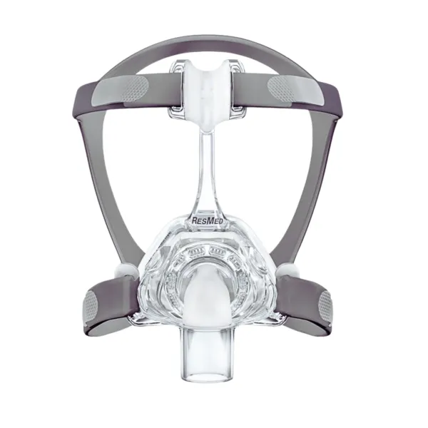 Mascarilla nasal resmed mirage fx con soporte frontal estándar 