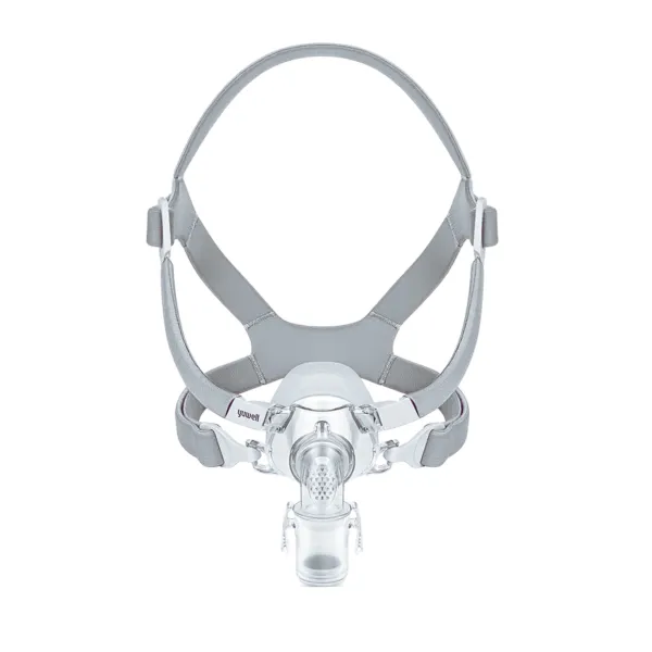 Mascarilla nasal yuwell YN-03 sin soporte frontal talla M