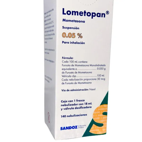 Lometopan