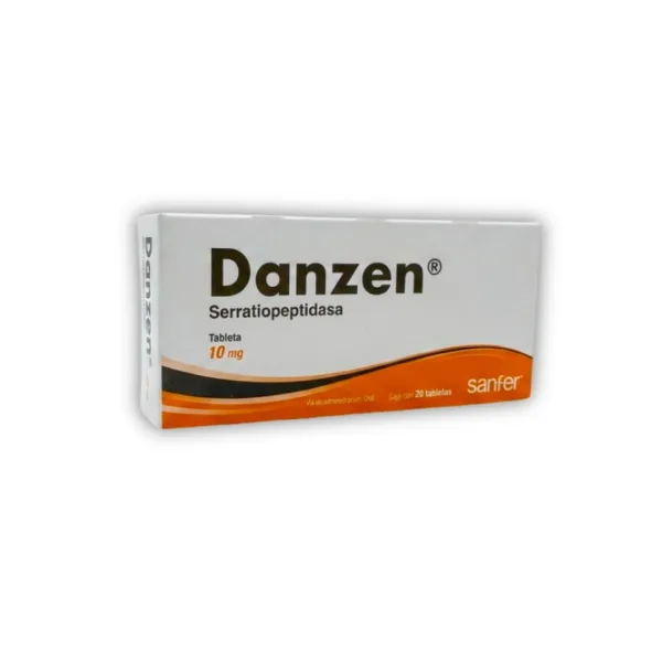 Danzen