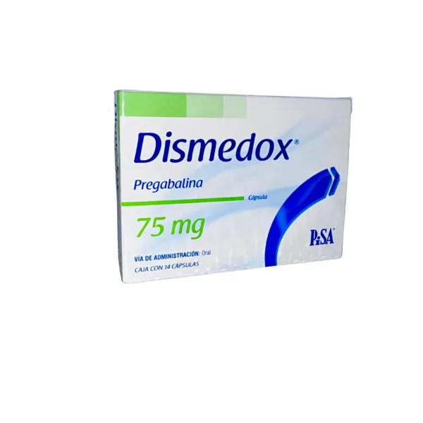 Dismedox